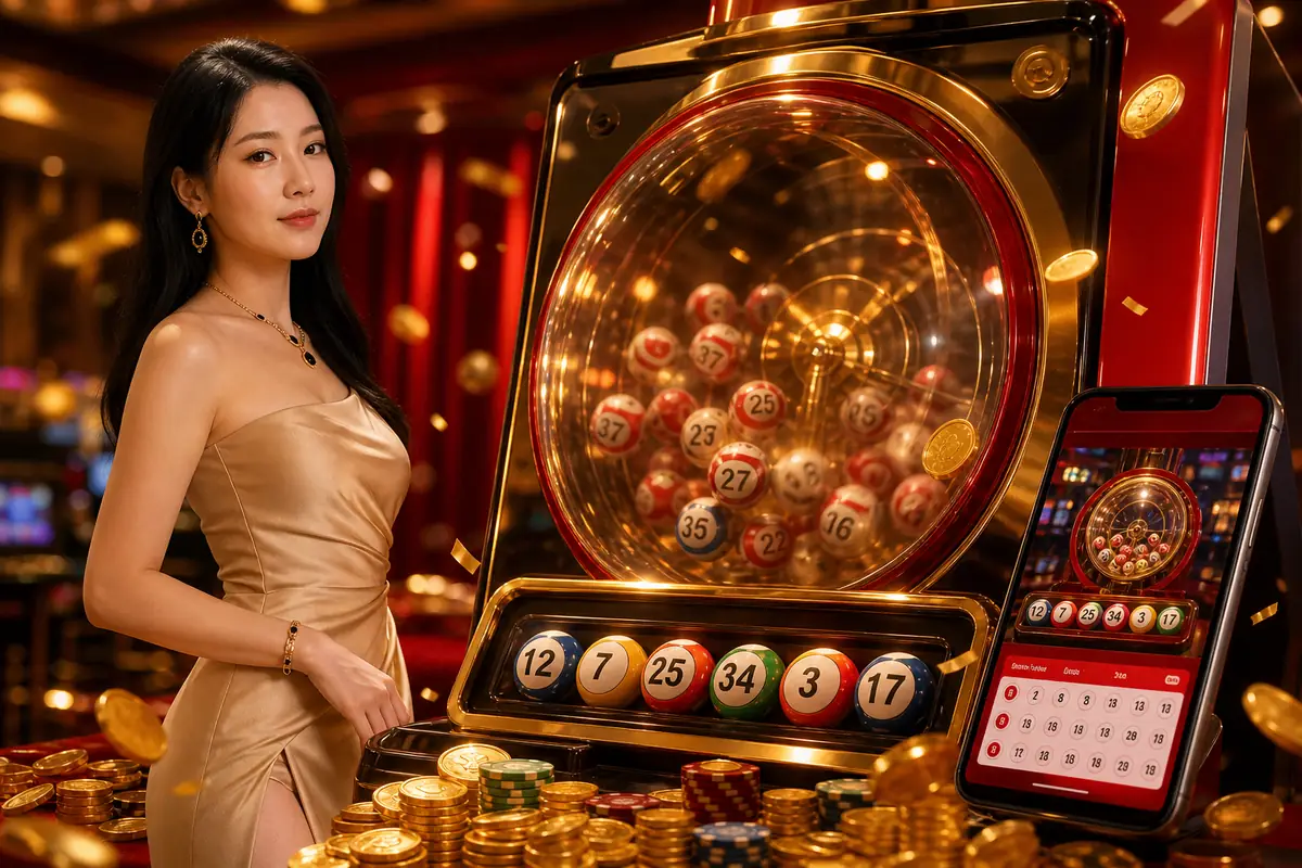 popa777 Slot ကစားရန် စတင်နည်း